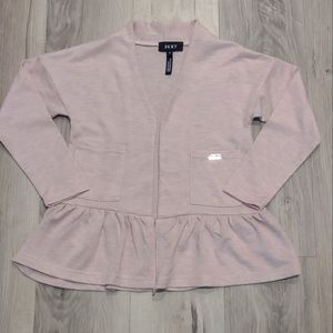 DKNY Girls Cardigan